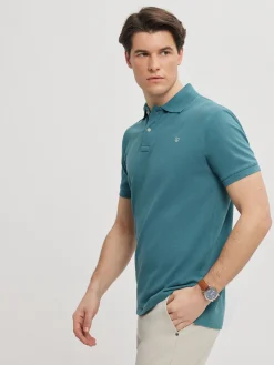 POLO BASIC-Alvaro Moreno