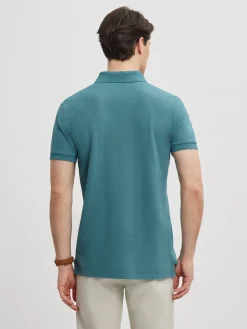 POLO BASIC-Alvaro Moreno