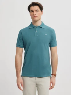 POLO BASIC-Alvaro Moreno
