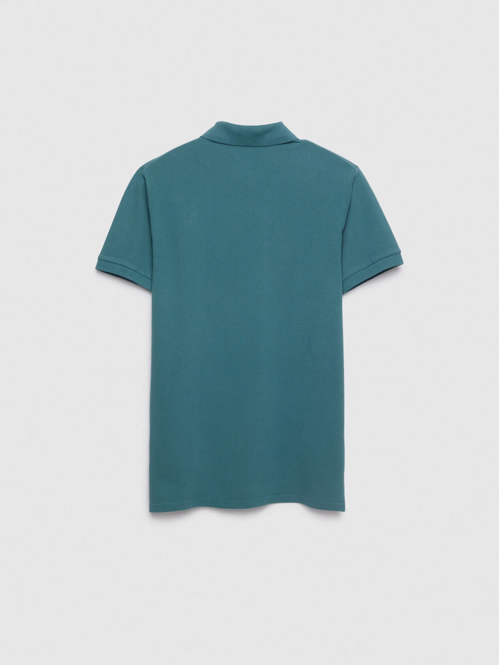 POLO BASIC-Alvaro Moreno