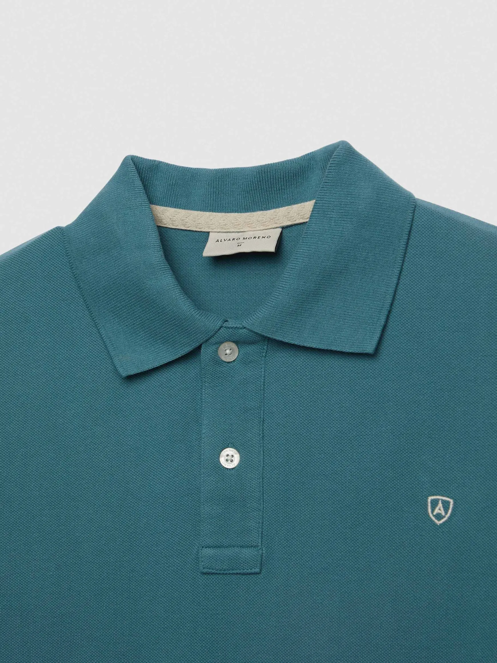 POLO BASIC-Alvaro Moreno