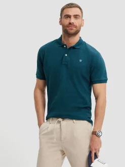 POLO BASIC-Alvaro Moreno Online