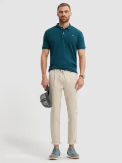 POLO BASIC-Alvaro Moreno Online