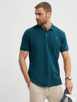 POLO BASIC-Alvaro Moreno Online