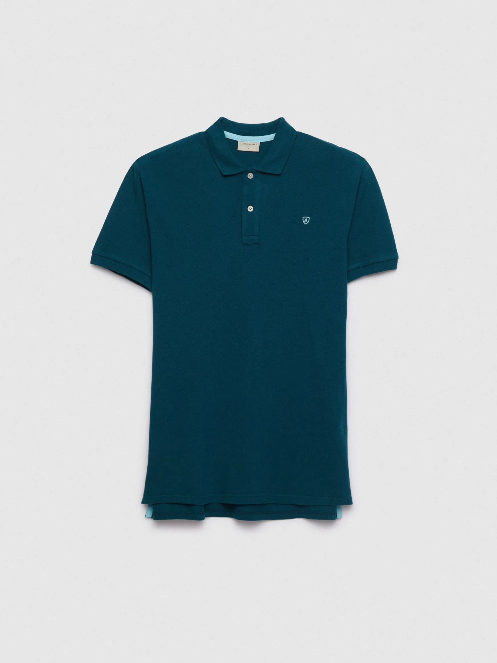 POLO BASIC-Alvaro Moreno Online