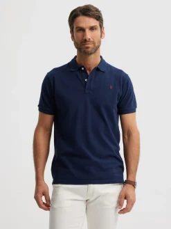 POLO BASIC-Alvaro Moreno Sale