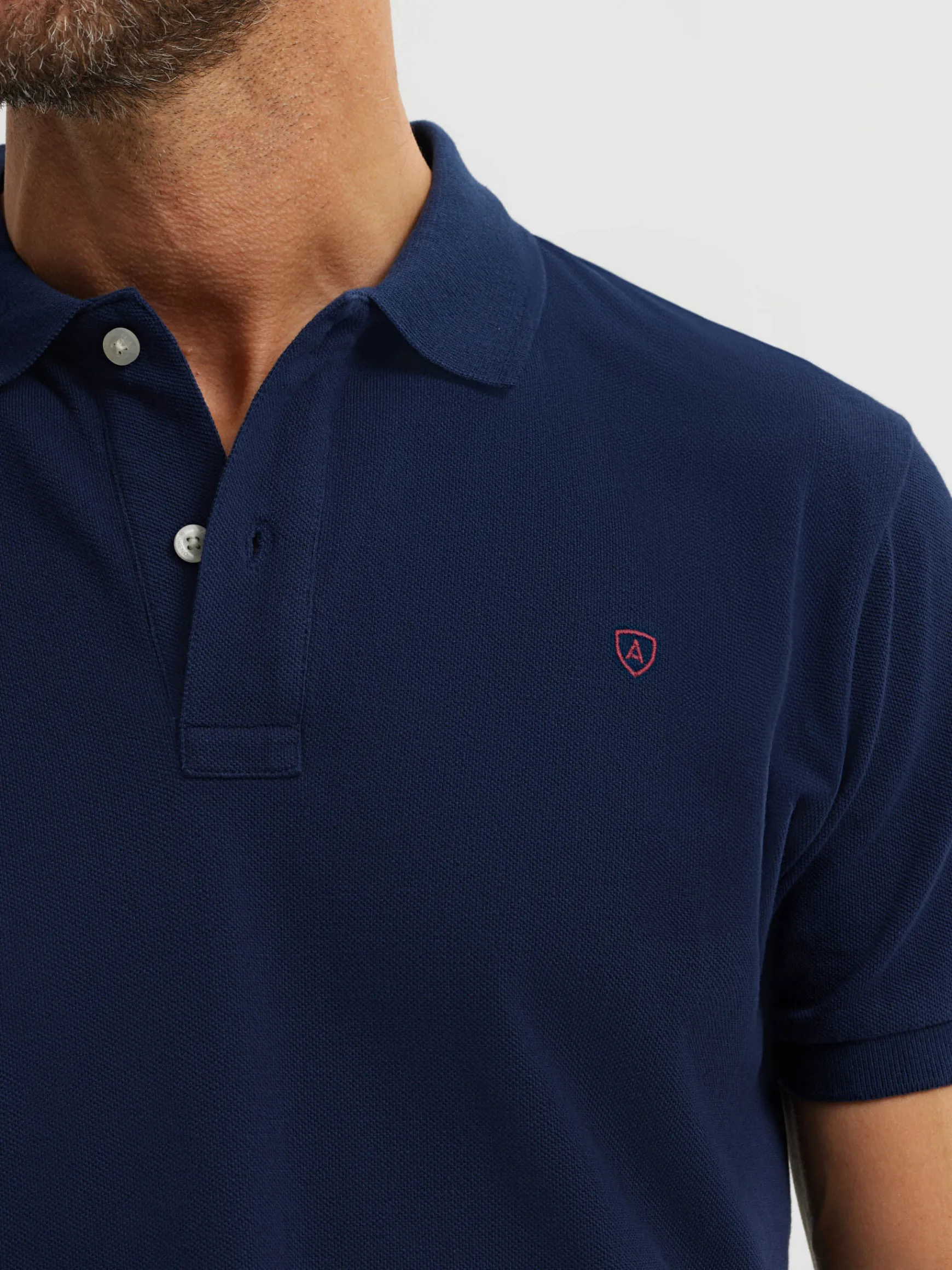 POLO BASIC-Alvaro Moreno Sale