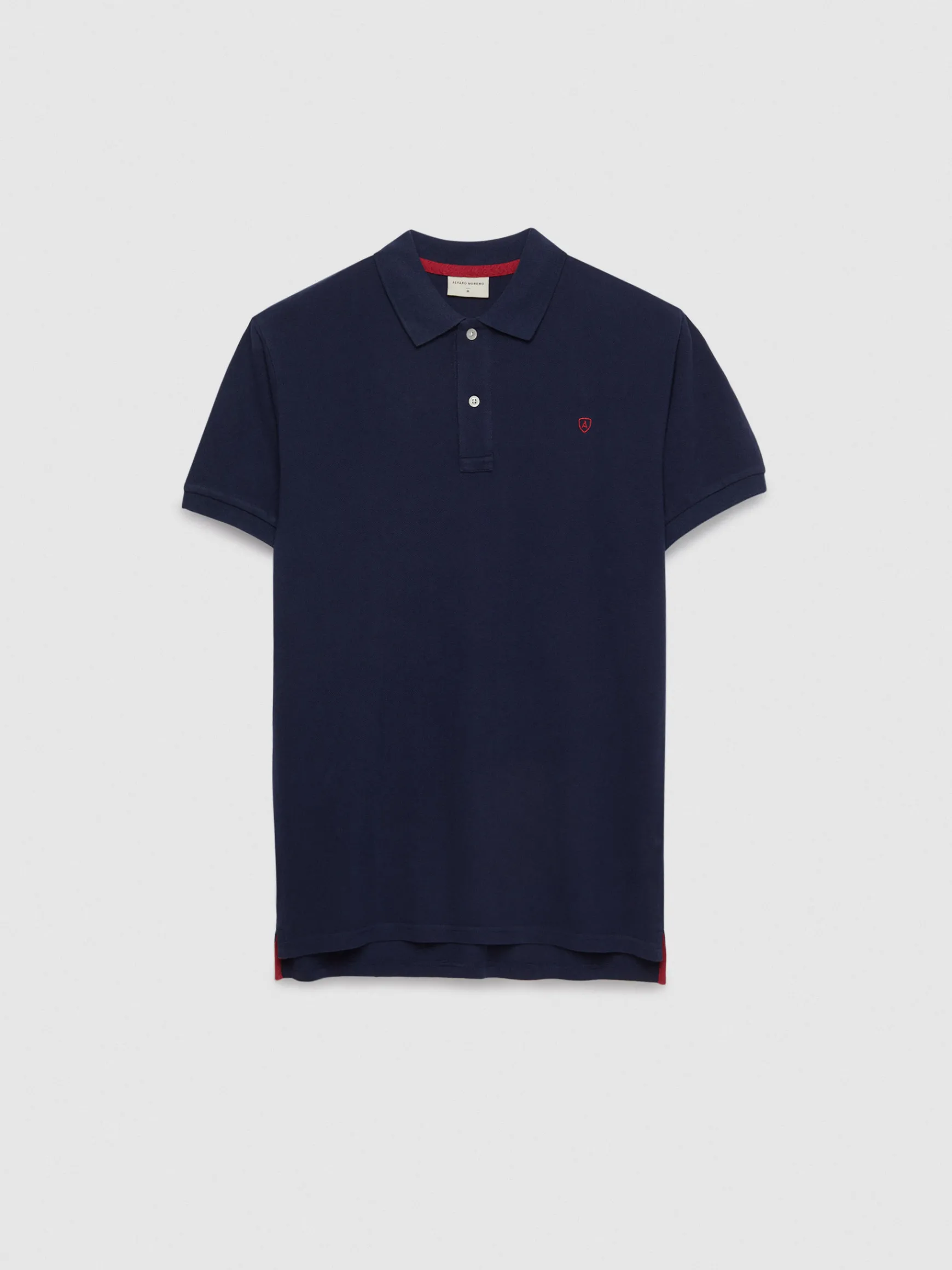 POLO BASIC-Alvaro Moreno Sale