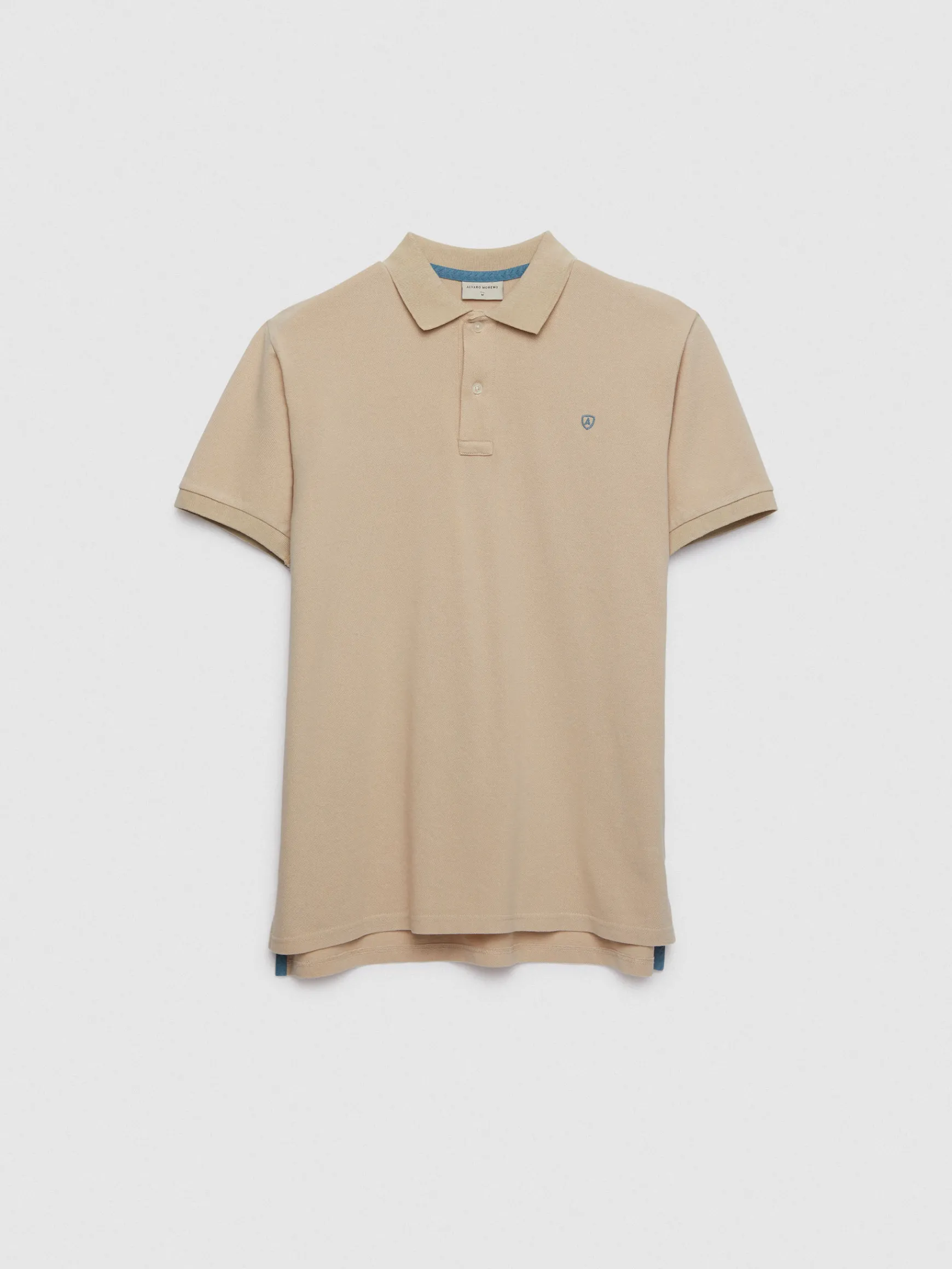POLO BASIC-Alvaro Moreno Discount