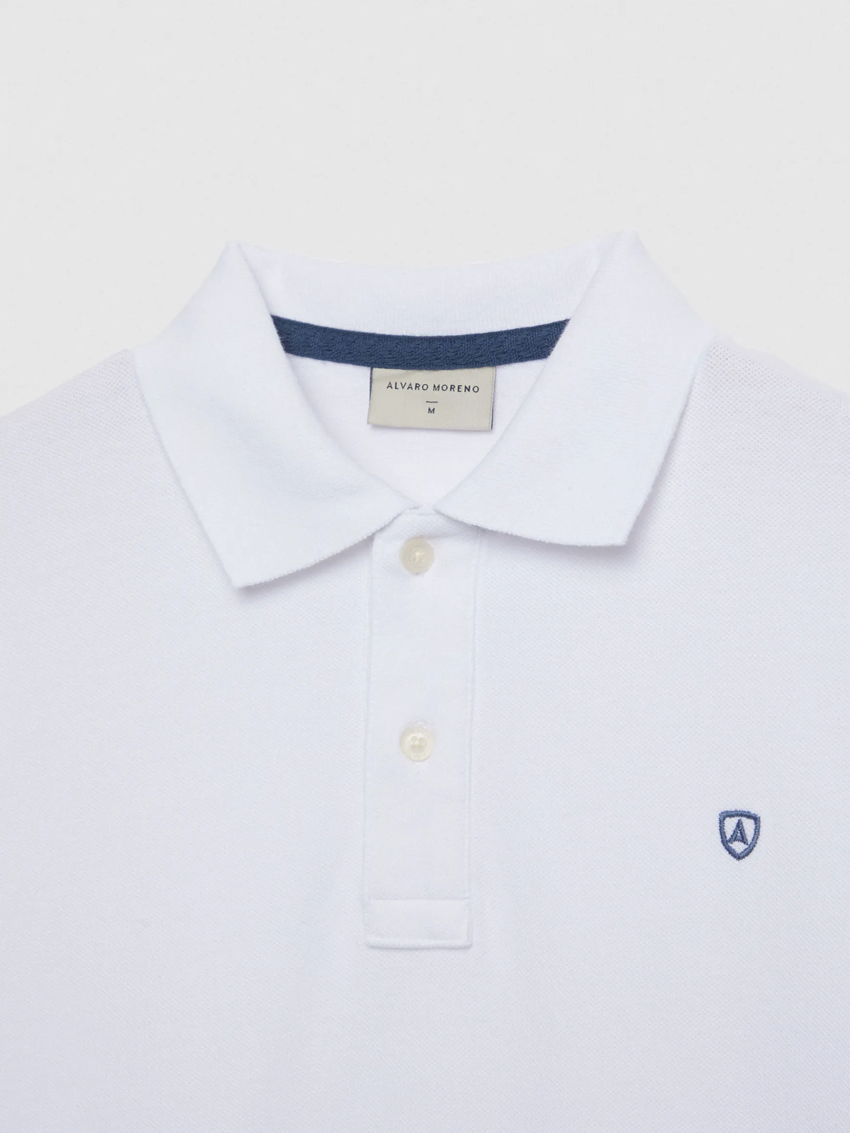 POLO BASIC-Alvaro Moreno Online