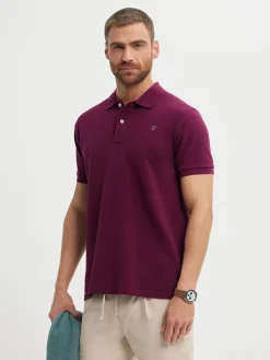 POLO BASIC-Alvaro Moreno Best