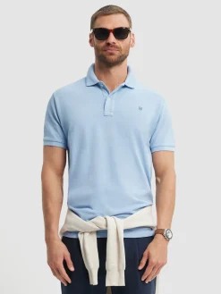 POLO BASIC-Alvaro Moreno Discount