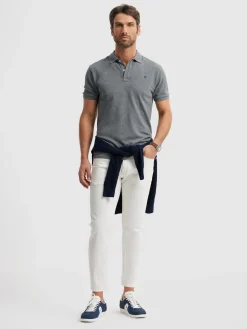 POLO BASIC-Alvaro Moreno