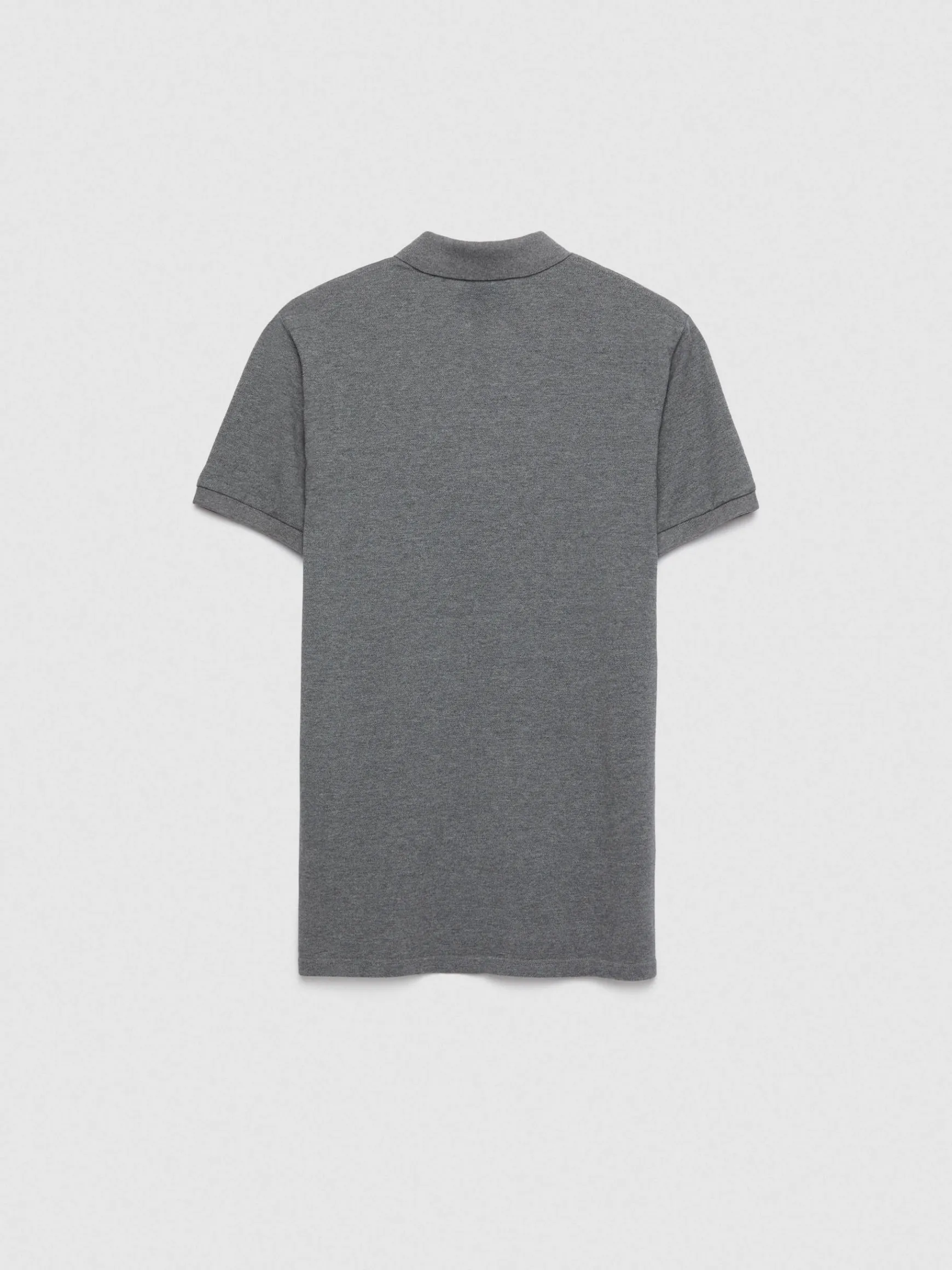 POLO BASIC-Alvaro Moreno