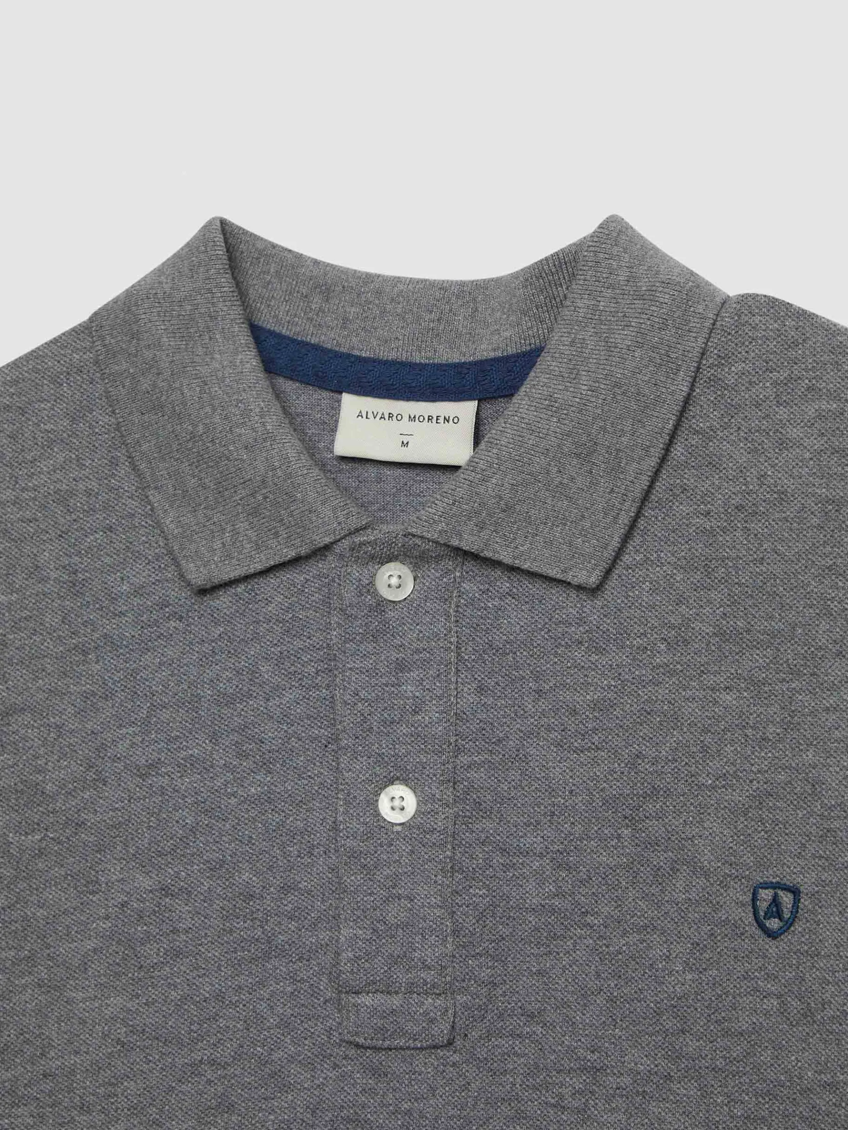 POLO BASIC-Alvaro Moreno