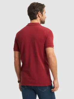 POLO BASIC-Alvaro Moreno Discount