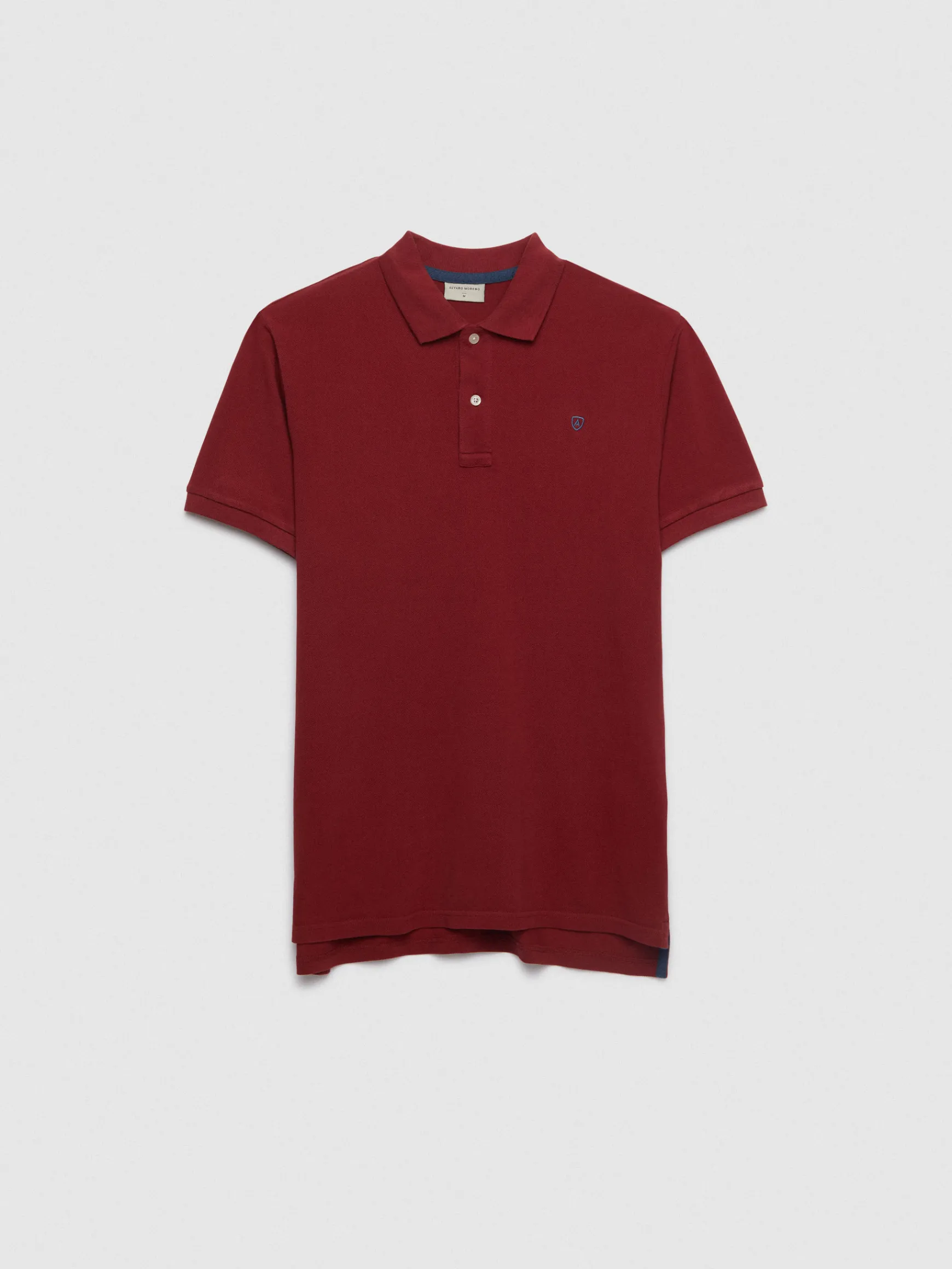 POLO BASIC-Alvaro Moreno Discount