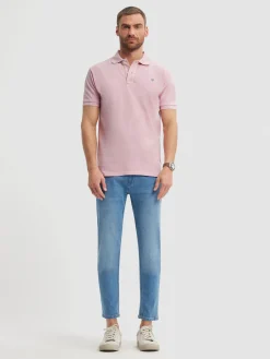 POLO BASIC-Alvaro Moreno New
