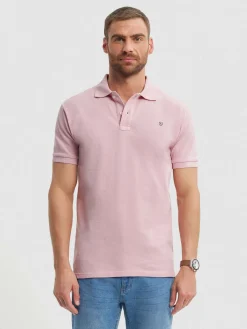 POLO BASIC-Alvaro Moreno New