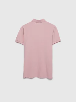 POLO BASIC-Alvaro Moreno New