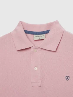 POLO BASIC-Alvaro Moreno New