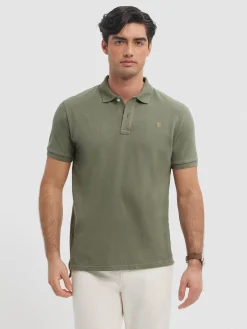 POLO BASIC-Alvaro Moreno Clearance