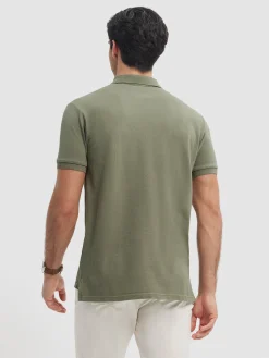 POLO BASIC-Alvaro Moreno Clearance