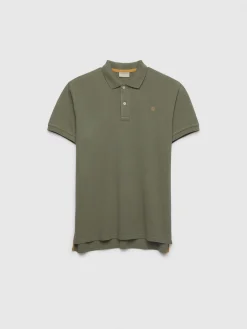 POLO BASIC-Alvaro Moreno Clearance