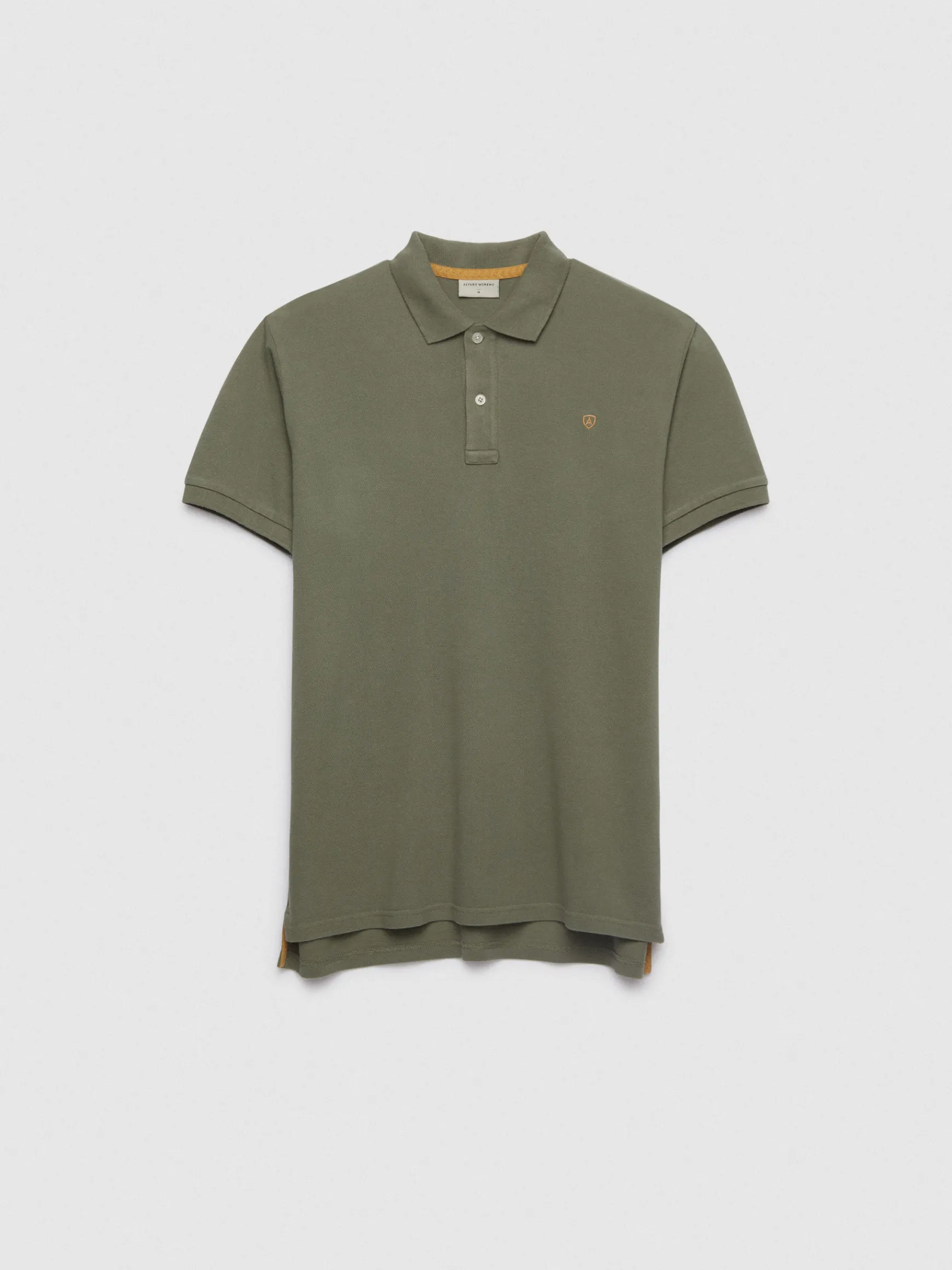 POLO BASIC-Alvaro Moreno Clearance