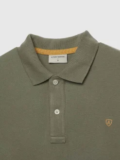 POLO BASIC-Alvaro Moreno Clearance