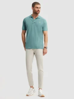 POLO BASIC-Alvaro Moreno Hot