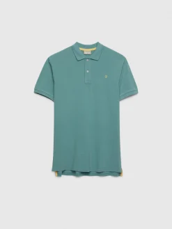 POLO BASIC-Alvaro Moreno Hot