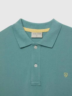 POLO BASIC-Alvaro Moreno Hot