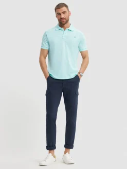 POLO BASIC-Alvaro Moreno