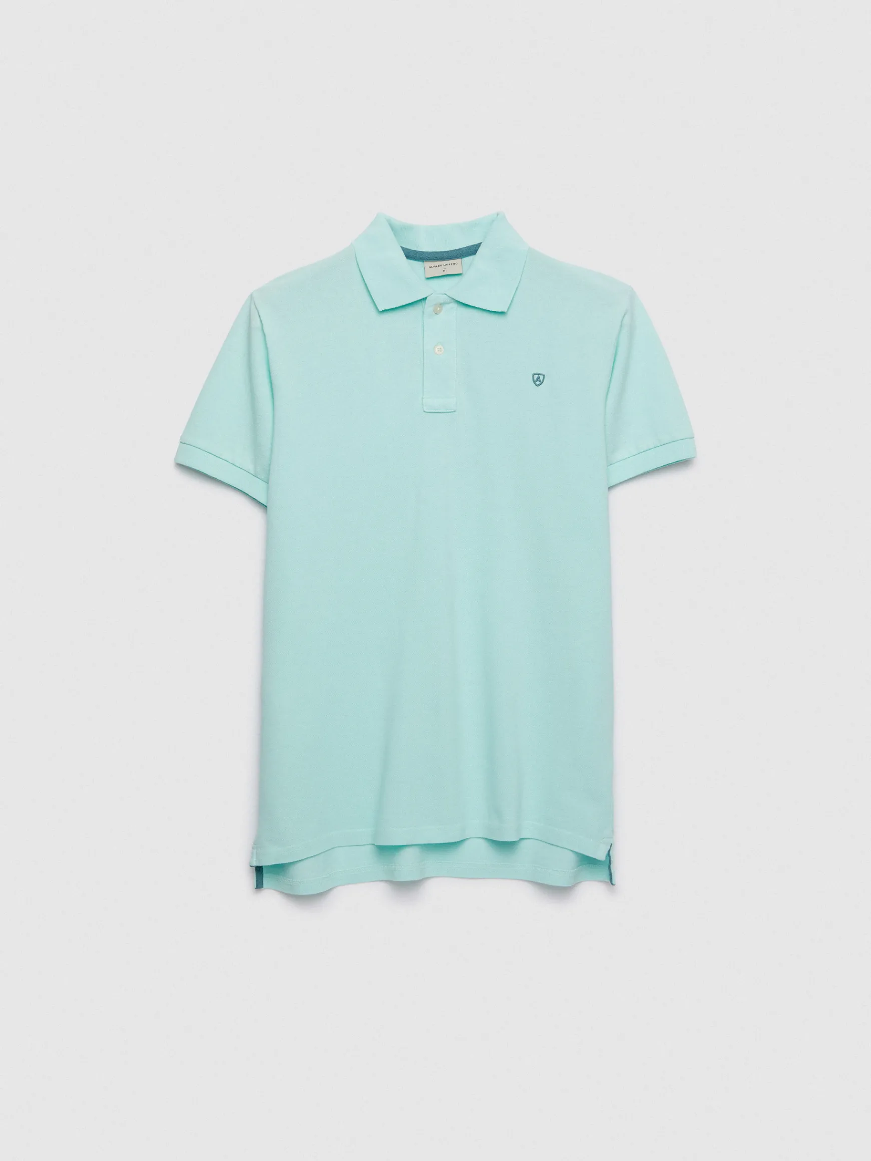 POLO BASIC-Alvaro Moreno