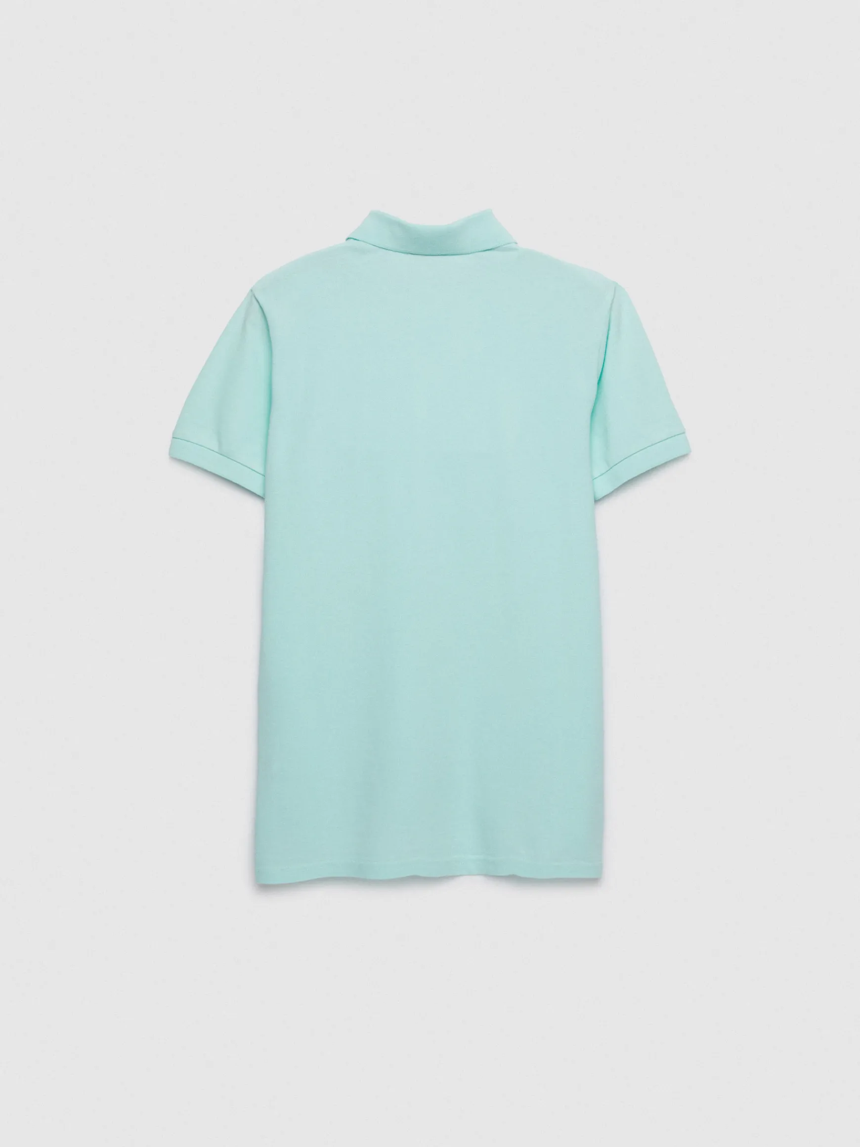 POLO BASIC-Alvaro Moreno
