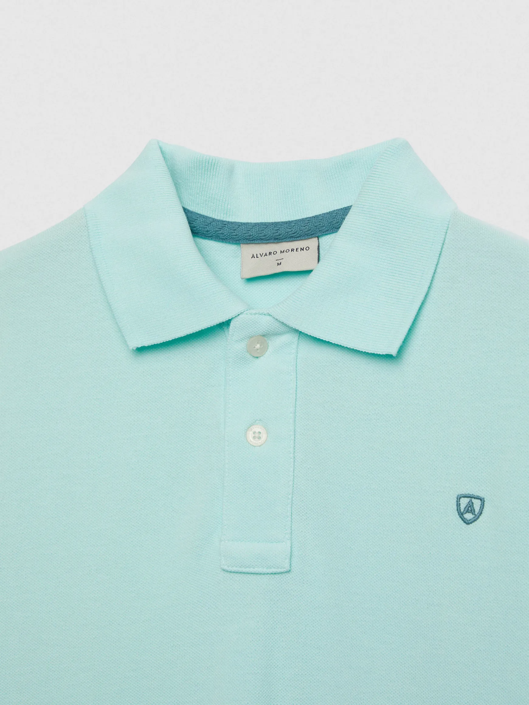 POLO BASIC-Alvaro Moreno
