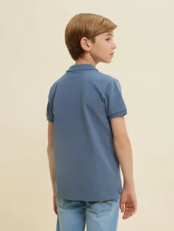 POLO OSAKA KIDS-Alvaro Moreno Sale