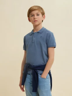 POLO OSAKA KIDS-Alvaro Moreno Sale