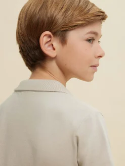 POLO OSAKA KIDS-Alvaro Moreno