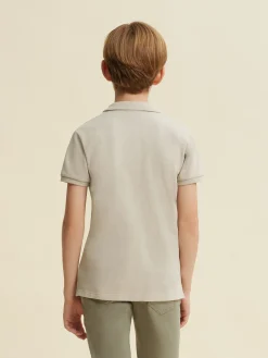 POLO OSAKA KIDS-Alvaro Moreno