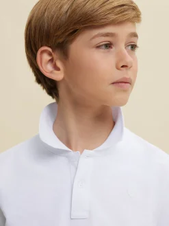 POLO OSAKA KIDS-Alvaro Moreno