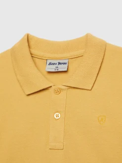 POLO OSAKA KIDS-Alvaro Moreno Online