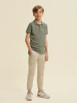 POLO OSAKA KIDS-Alvaro Moreno Discount