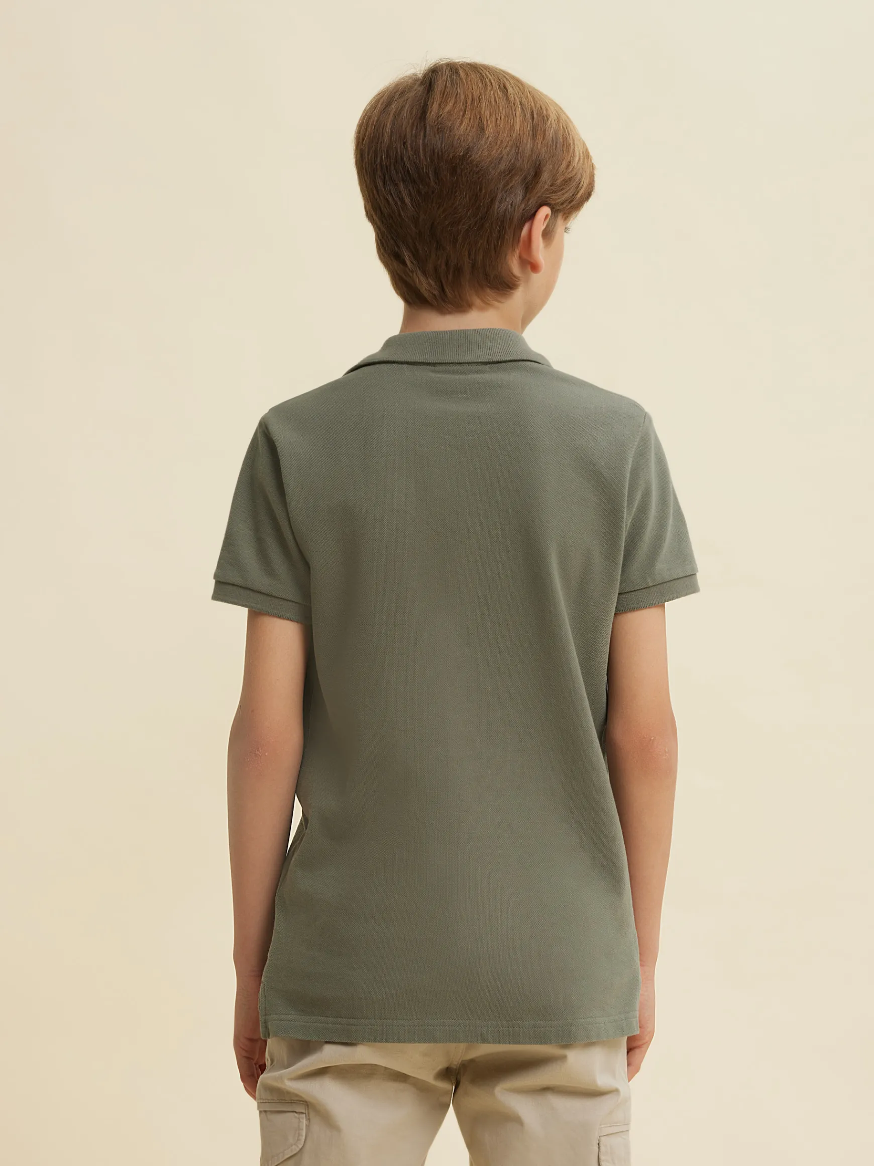 POLO OSAKA KIDS-Alvaro Moreno Discount