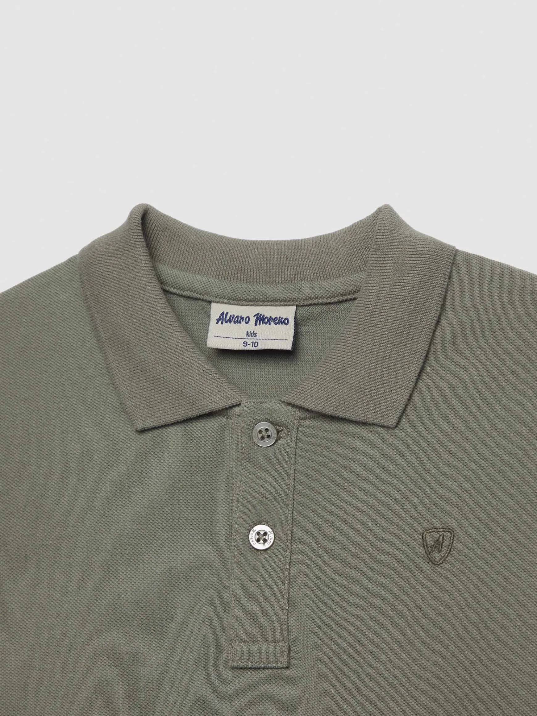 POLO OSAKA KIDS-Alvaro Moreno Discount