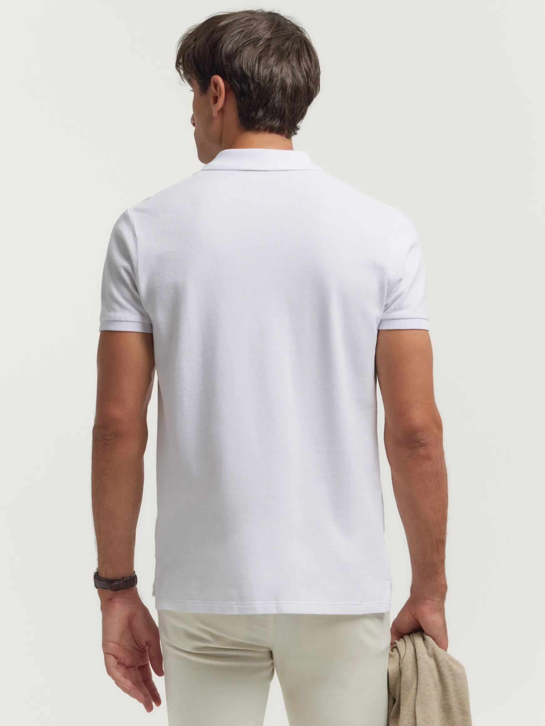 POLO SCOOBY-Alvaro Moreno Sale