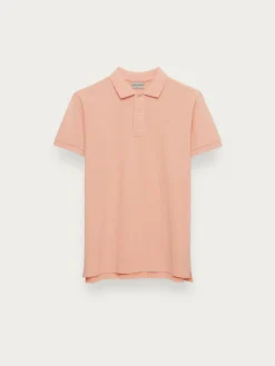 POLO SCOOBY SALMÓN-Alvaro Moreno Discount