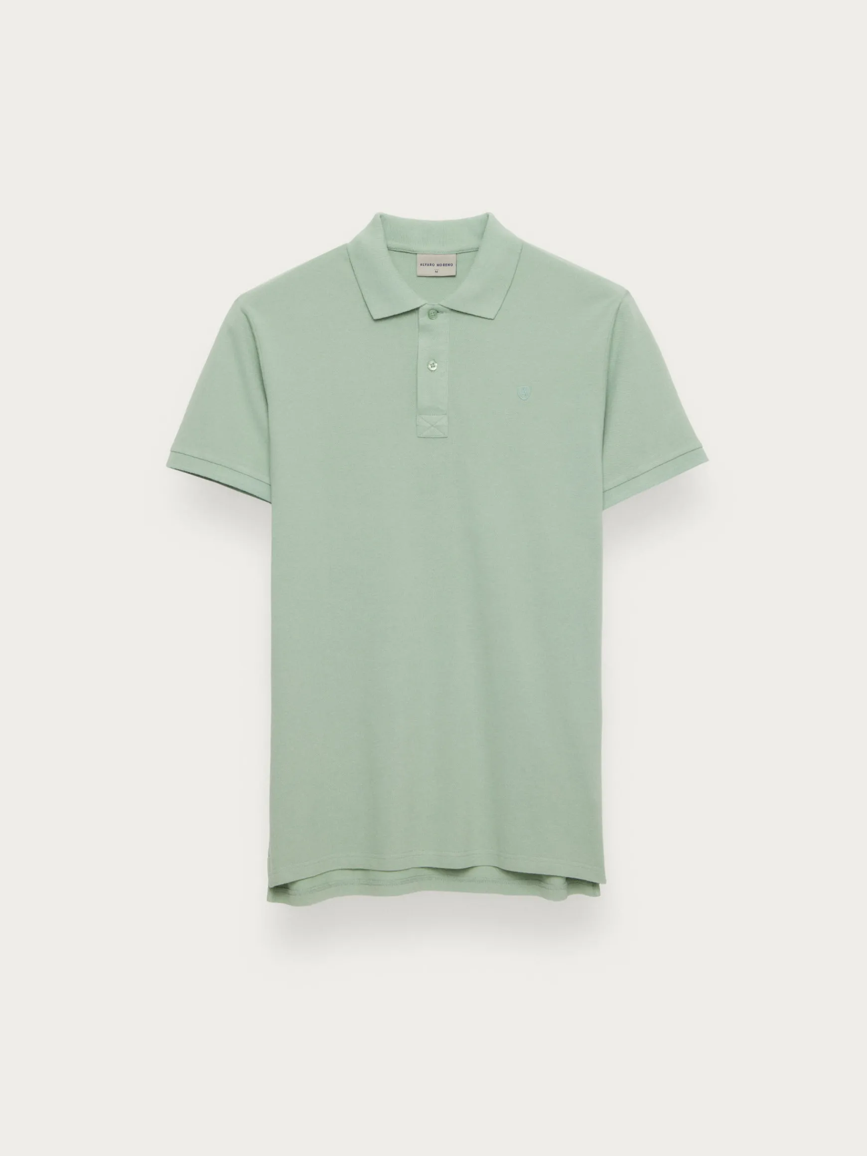 POLO SCOOBY-Alvaro Moreno Online