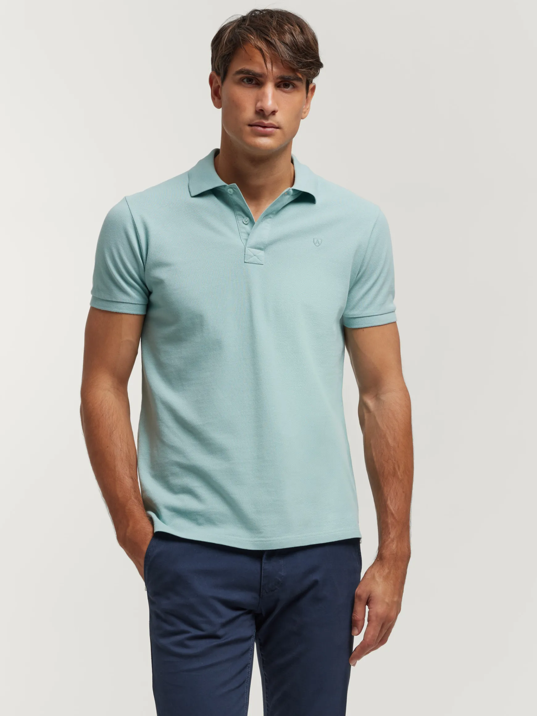POLO SCOOBY-Alvaro Moreno New
